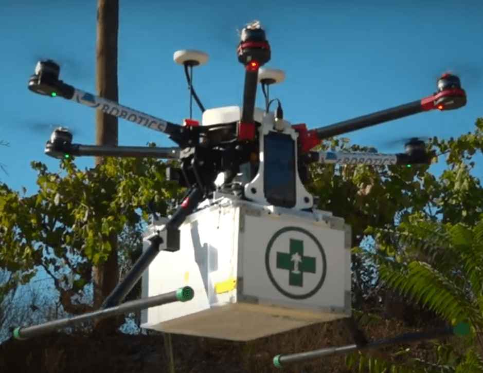 Drone