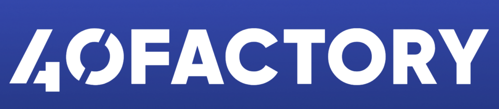 40Factory Logo