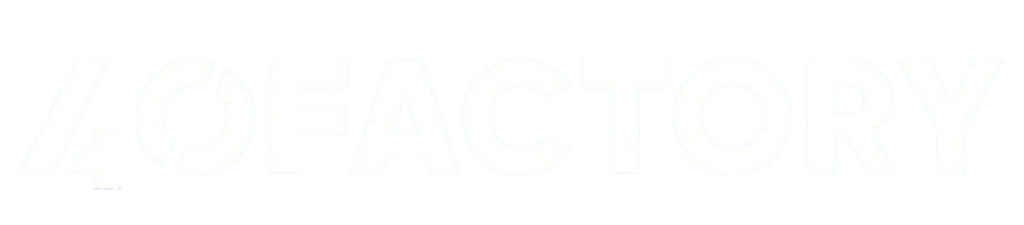 40Factory (White)